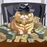 Rich cat
